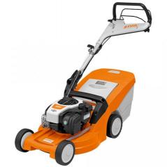 Stihl Rasenmäher